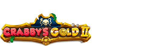 Crabby's Gold II logo