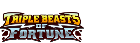 Triple Beasts of Fortune logo