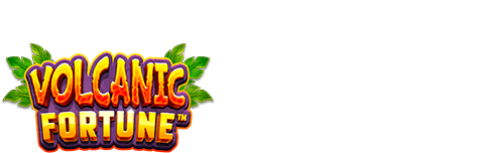 Volcanic Fortune logo