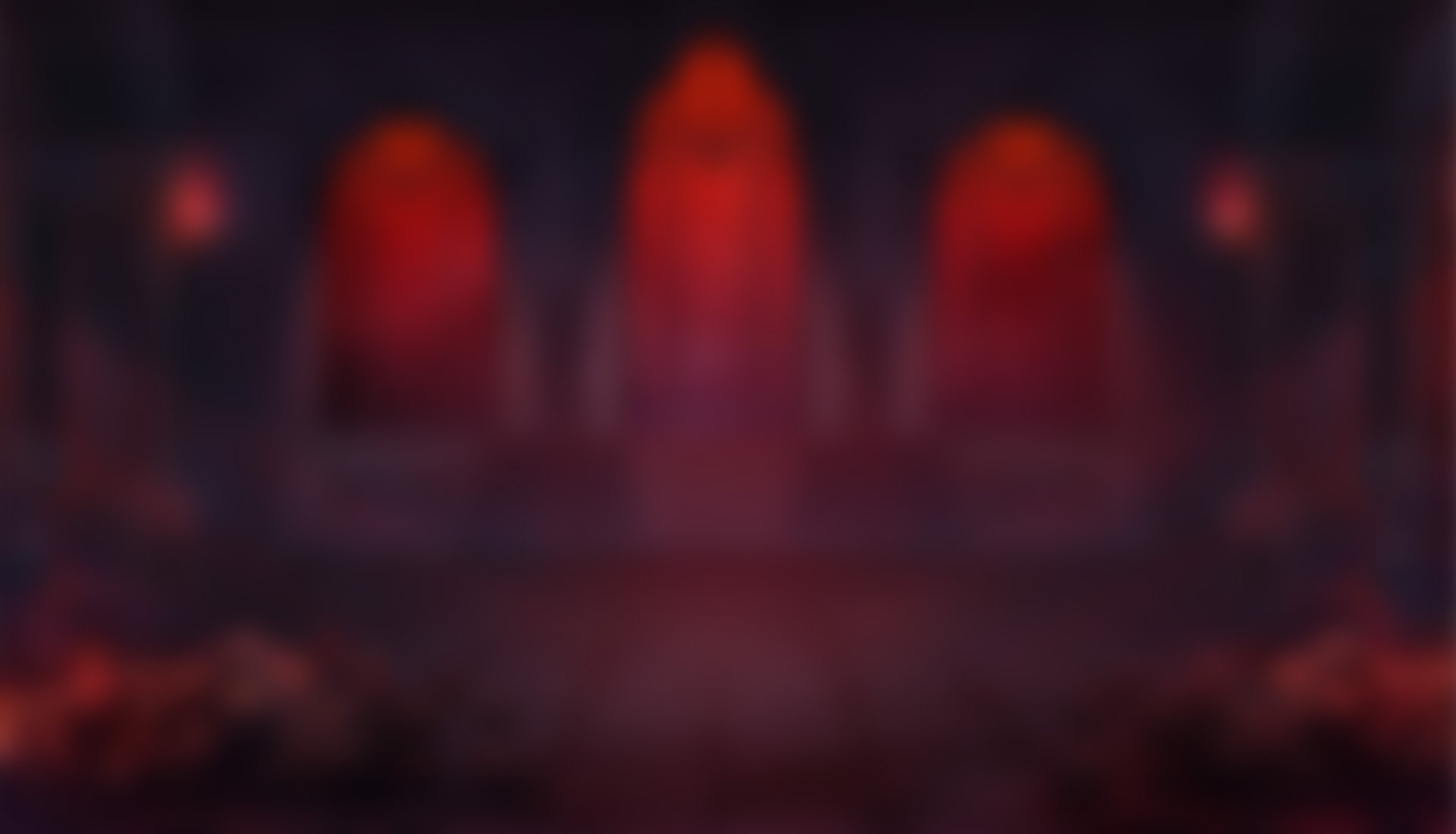 Blade & Fangs background
