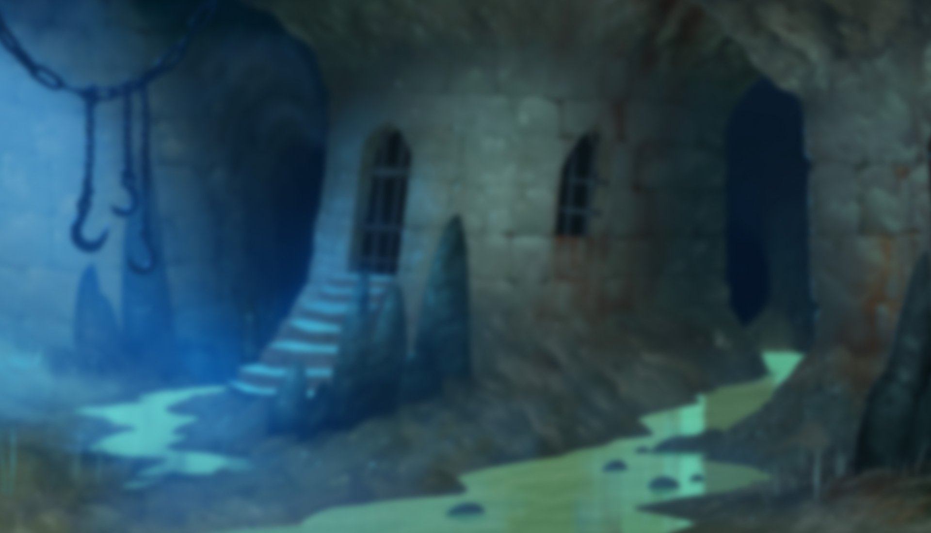 Dark Joker Rizes background