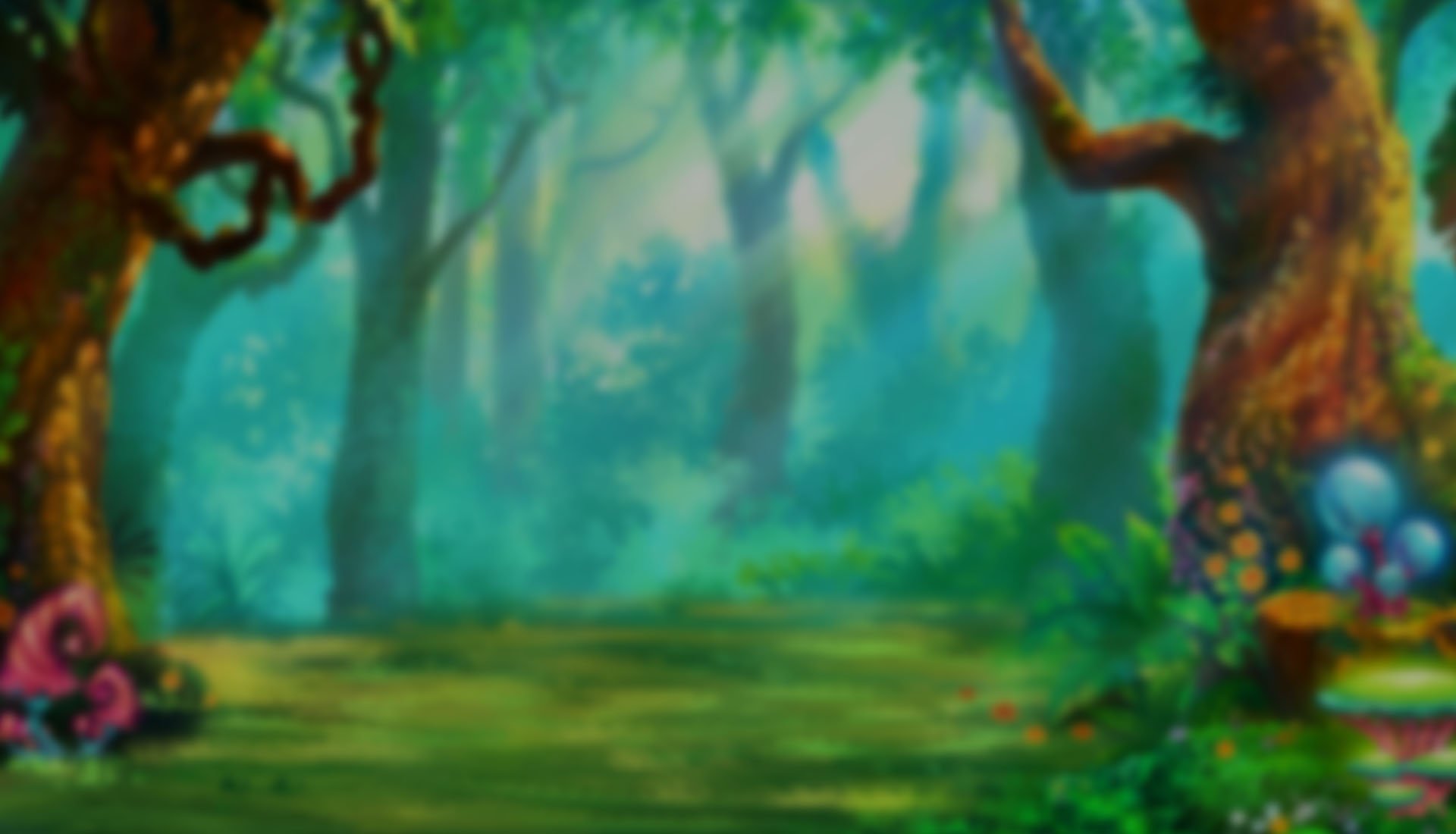 Gold Party background