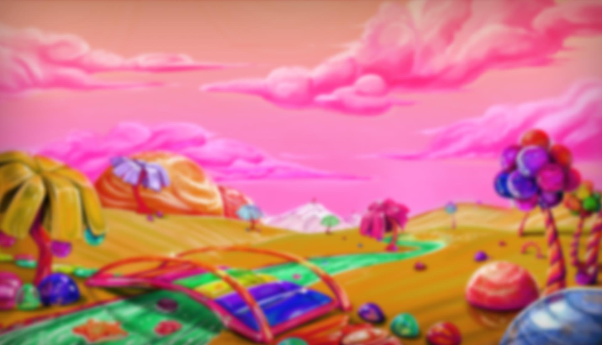 Jumbo Jellies background