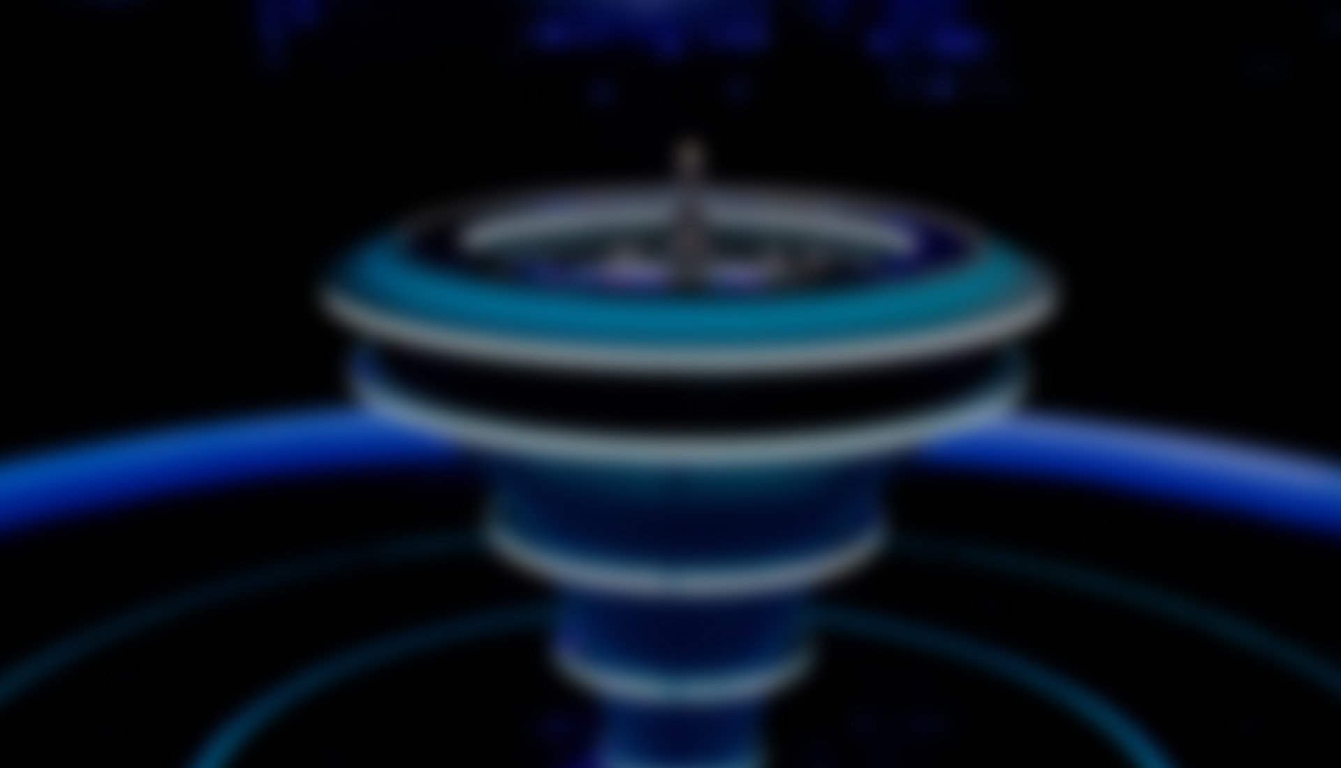 Mega Roulette background