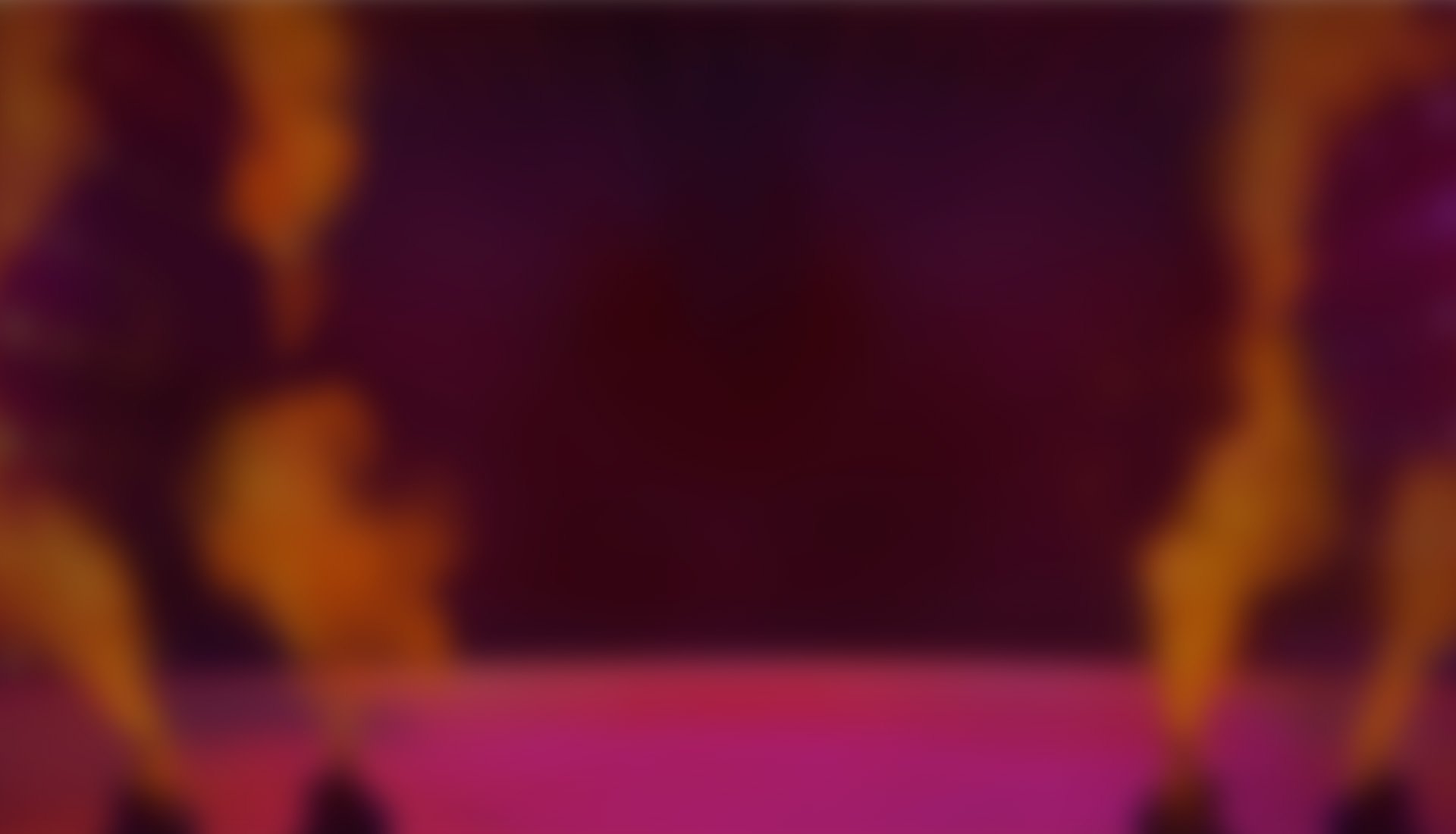 Oranje Joker background