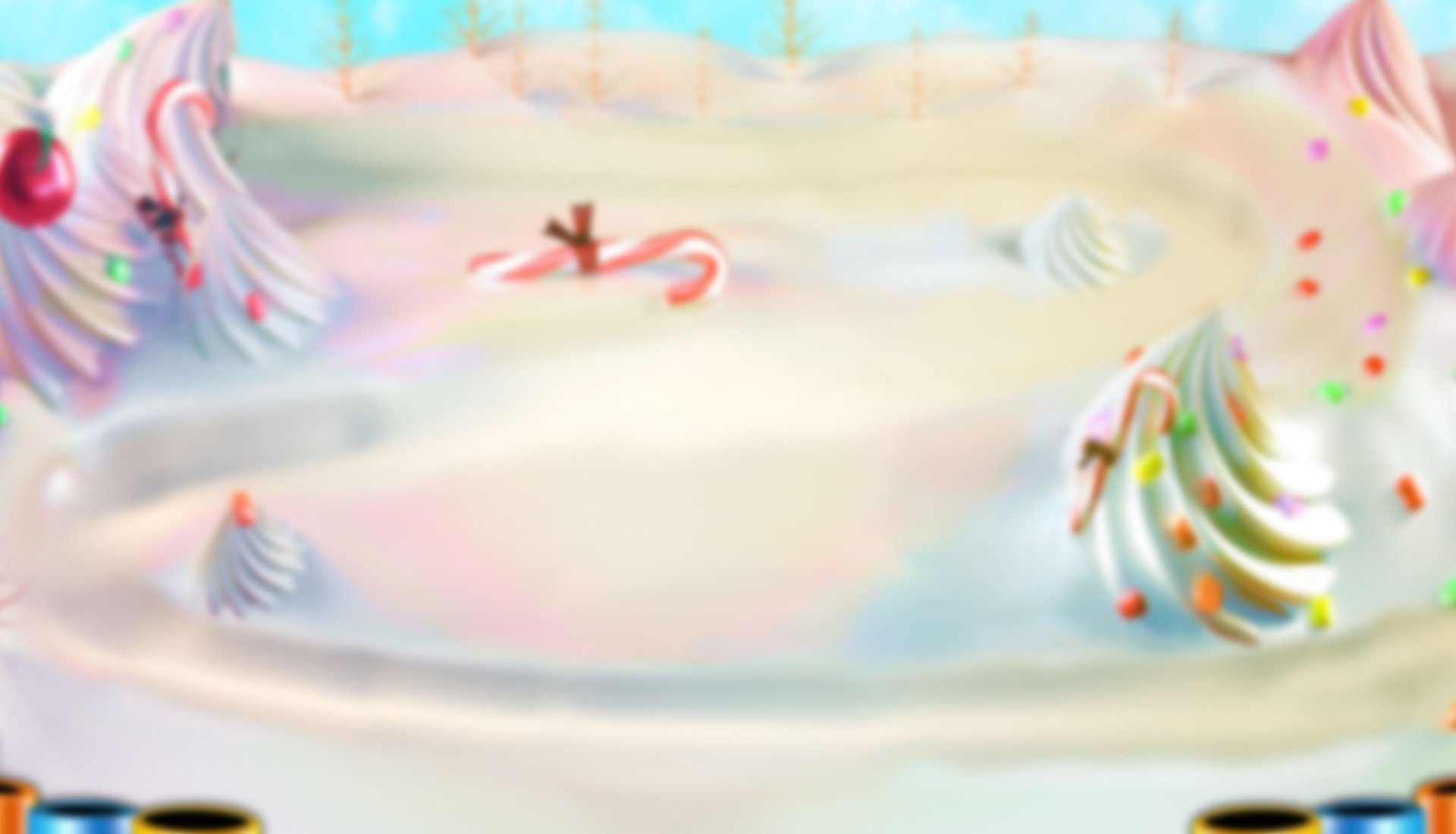 Sweet Success Megaways  background