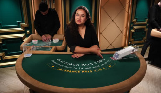 Live Table