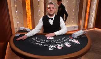 Live Table