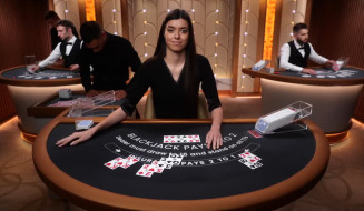 Live Table