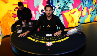 Live Table