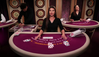 Live Table