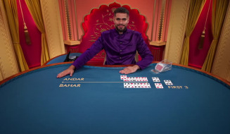 Live Table