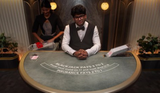 Live Table