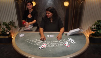 Live Table
