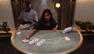 Live Table