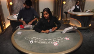 Live Table