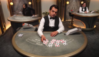 Live Table