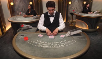 Live Table
