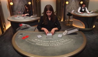 Live Table