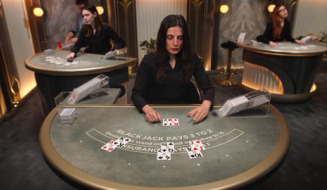 Live Table
