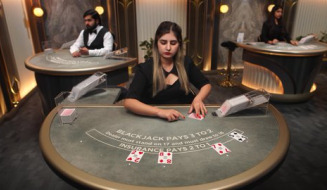 Live Table