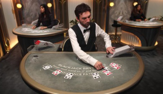 Live Table