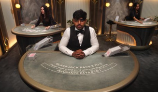 Live Table