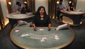 Live Table