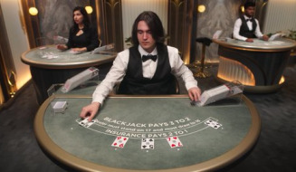 Live Table