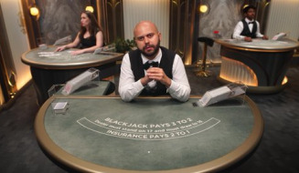 Live Table