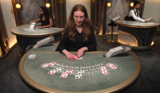 Live Table