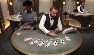 Live Table