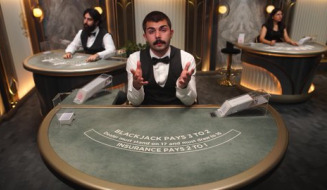 Live Table