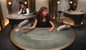 Live Table