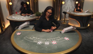 Live Table