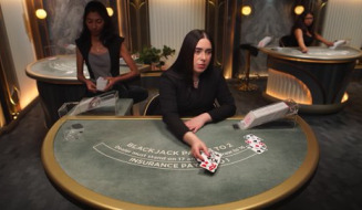 Live Table