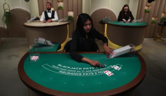 Live Table