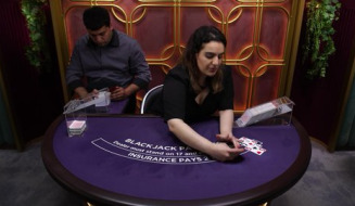 Live Table