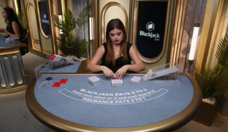 Live Table