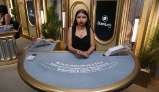 Live Table