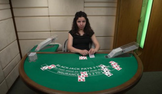 Live Table