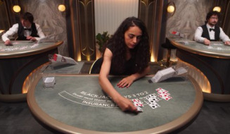 Live Table