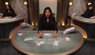 Live Table