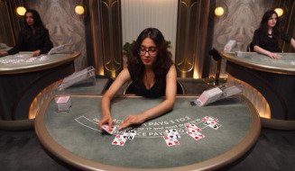 Live Table