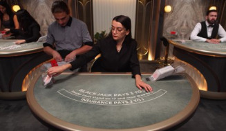 Live Table