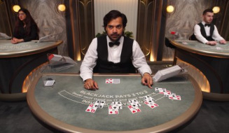 Live Table