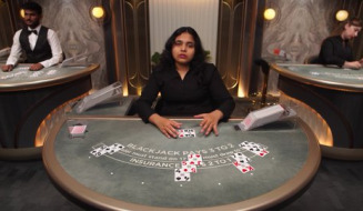 Live Table