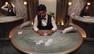 Live Table