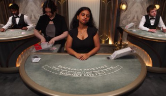 Live Table