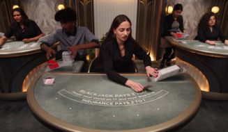 Live Table